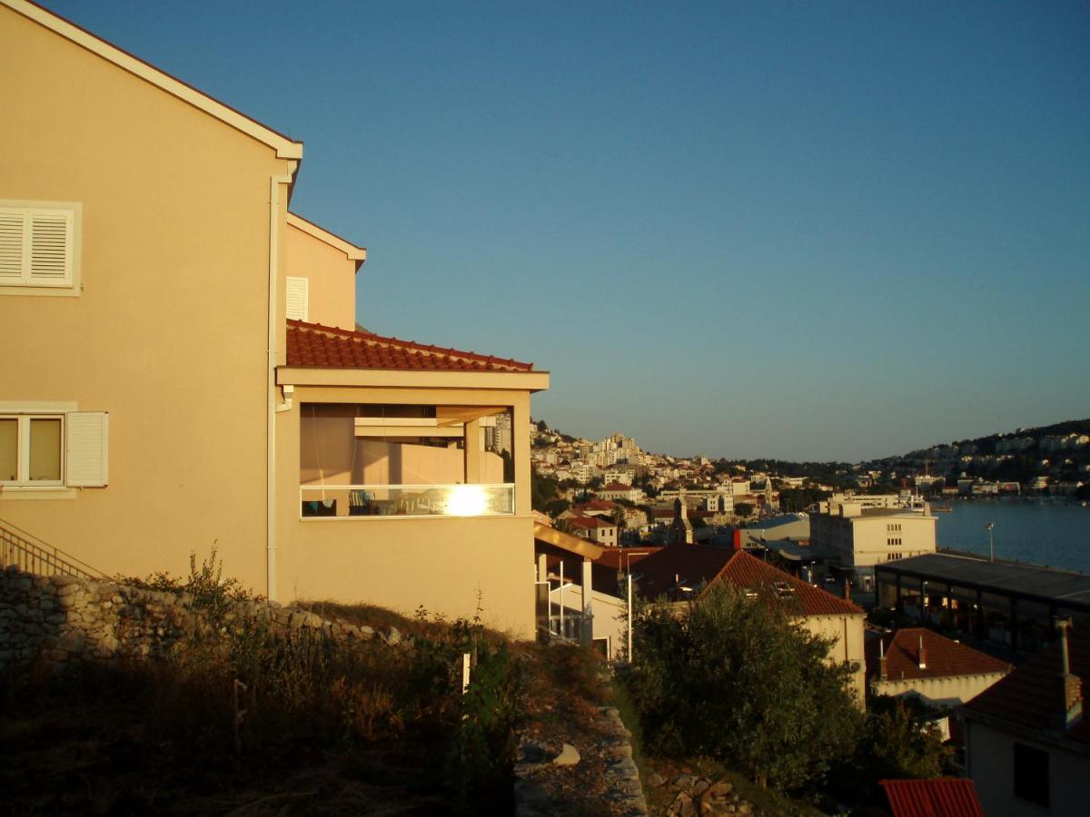 Apartments F & P Dubrovnik Rum bild